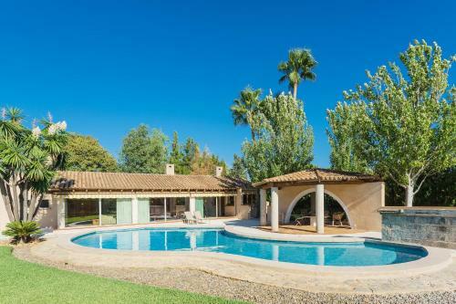 Villa Ca Na Catalina