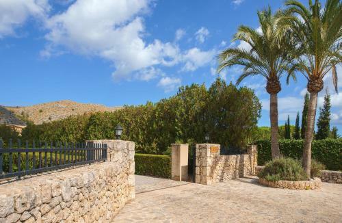 Villa Ca Na Catalina