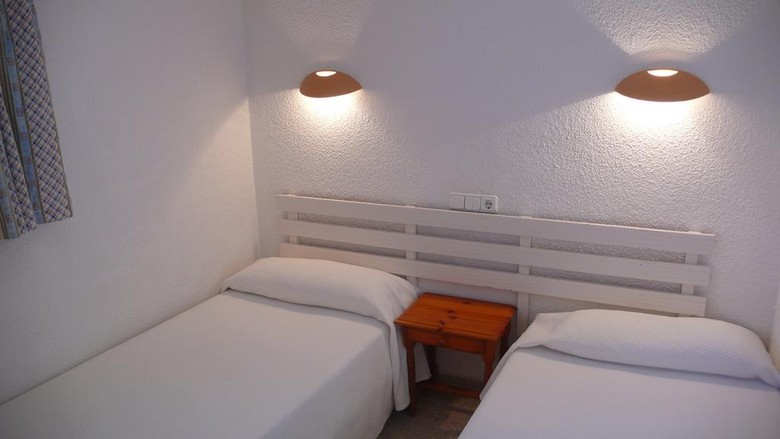 Apartamento Ulia