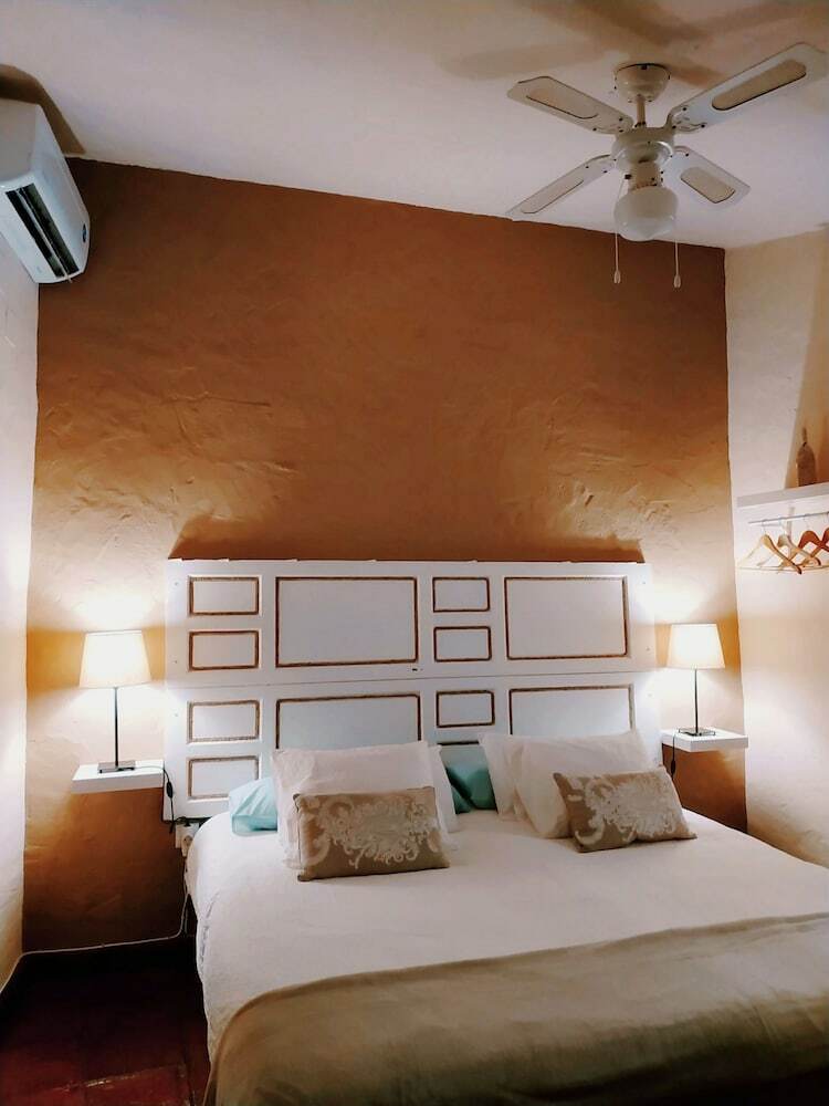 Hostal Casa Campana