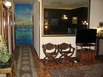 Hostal Maria Cristina