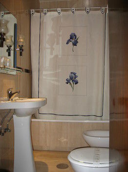 Hostal Maria Cristina