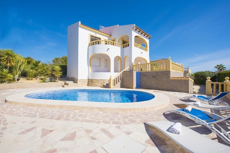 Villa Cactus