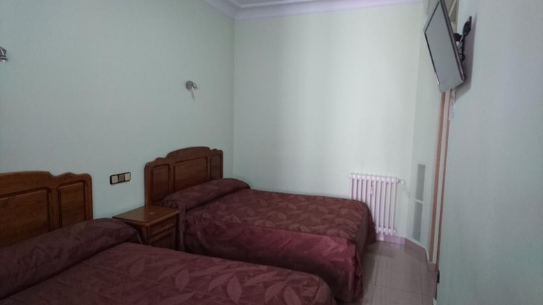 Hostal Retiro