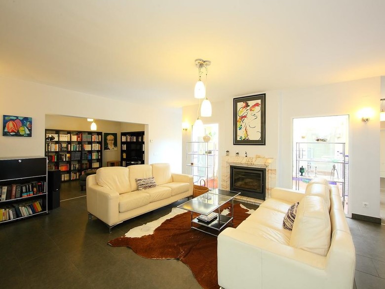 Villa D�nia
