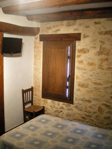 Hostal Pensi�n Juli�n