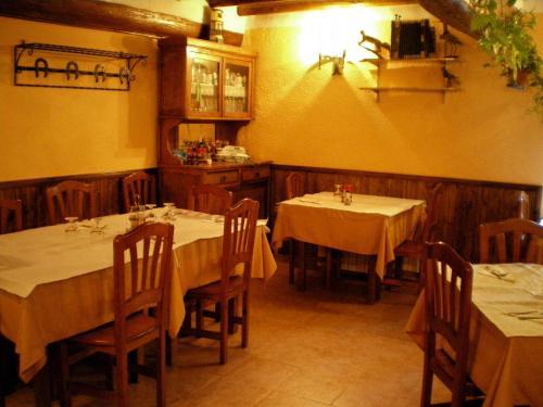 Hostal Pensi�n Juli�n
