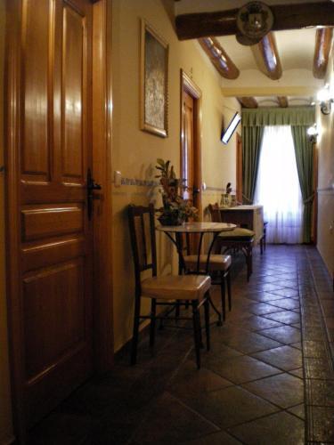 Hostal Pensi�n Juli�n