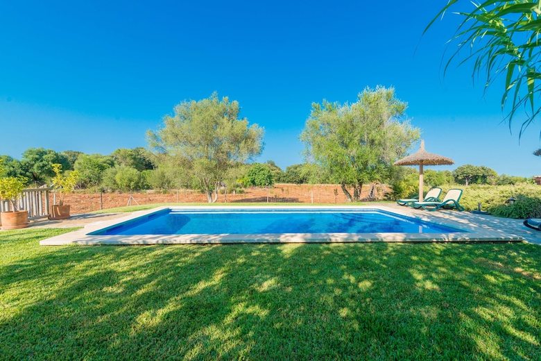 Villa Ses Planes