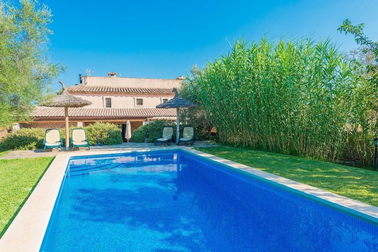 Villa Ses Planes