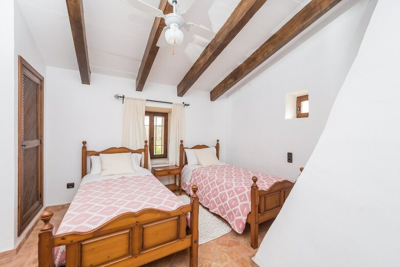 Villa Ses Planes