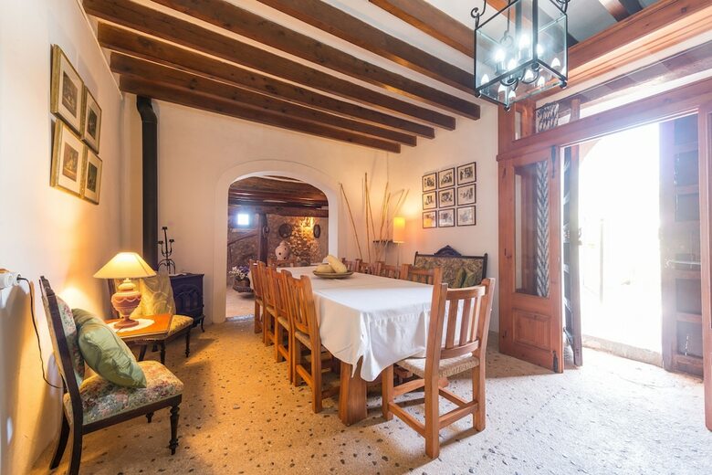 Villa Ses Planes
