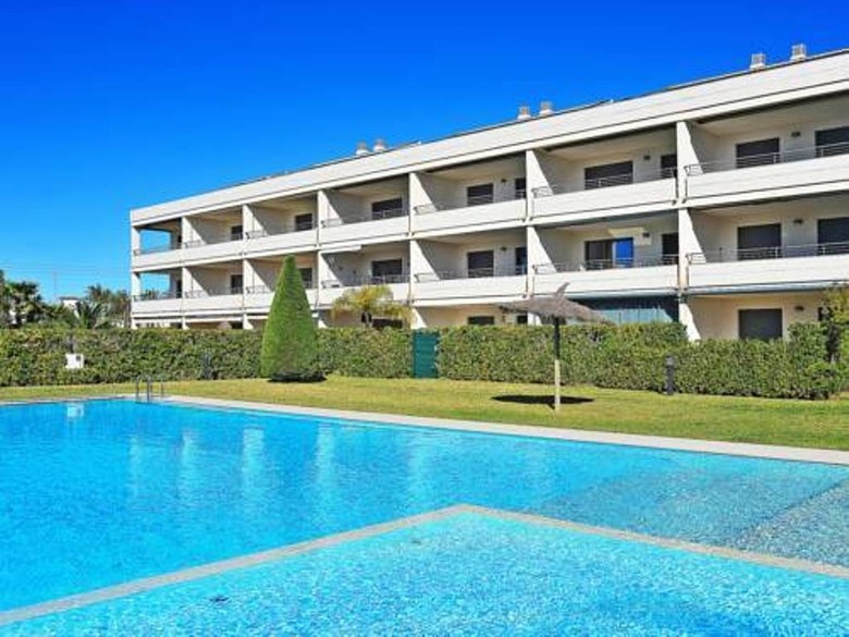 Apartment J�vea 4