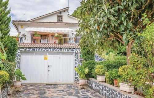 Holiday Home Lloret De Mar Saturno