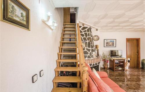 Holiday Home Lloret De Mar Saturno
