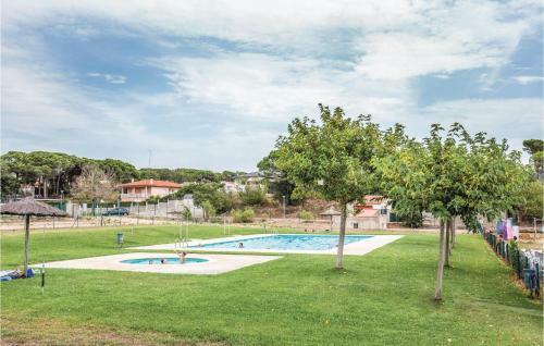 Holiday Home Lloret De Mar Saturno