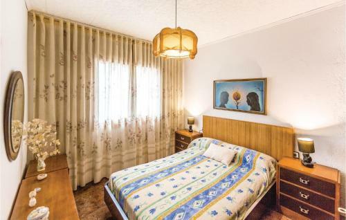 Holiday Home Lloret De Mar Saturno