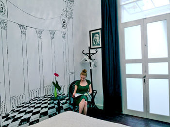 Apartamento Old Chocolate Factory