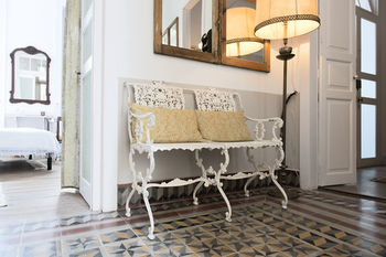 Apartamento Old Chocolate Factory