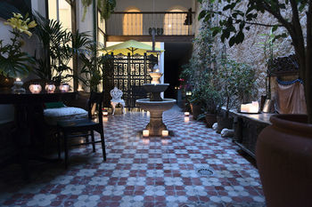Apartamento Old Chocolate Factory