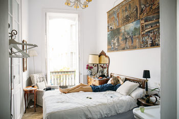Apartamento Old Chocolate Factory
