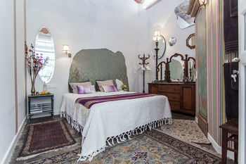 Apartamento Old Chocolate Factory