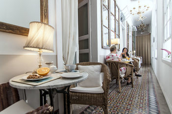 Apartamento Old Chocolate Factory