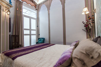 Apartamento Old Chocolate Factory