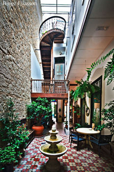 Apartamento Old Chocolate Factory