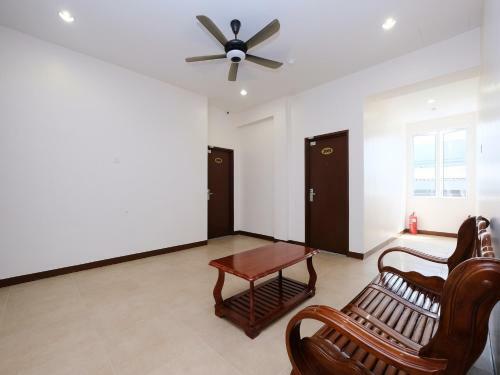 Oyo 43935 Mancalin Hotel