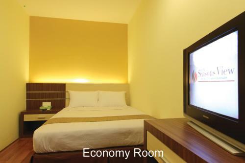 Seasons View Hotel