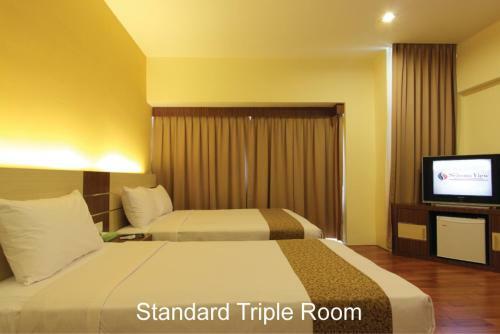 Seasons View Hotel