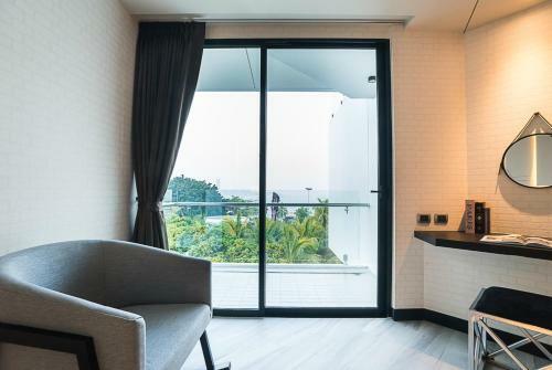 Hotel Mera Mare Pattaya - Sha Extra Plus