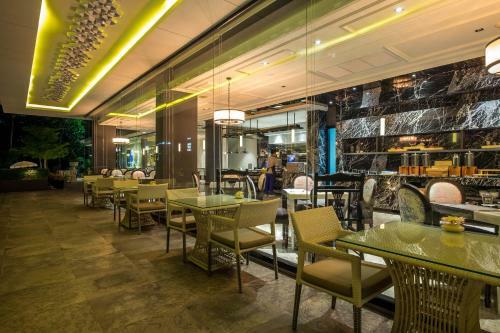 Hotel Mera Mare Pattaya - Sha Extra Plus