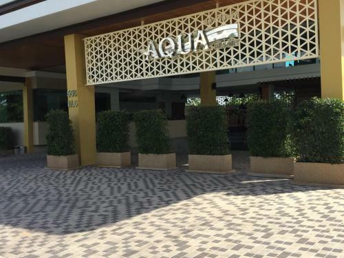 Hotel Aqua Resort Sha Plus