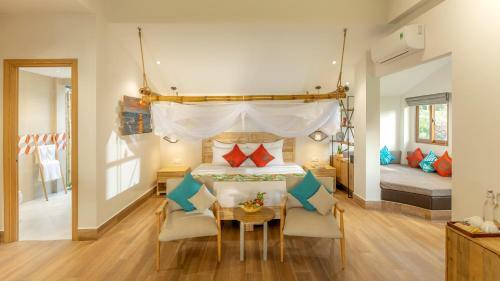 Hotel Pax Ana Doc Let Resort & Spa