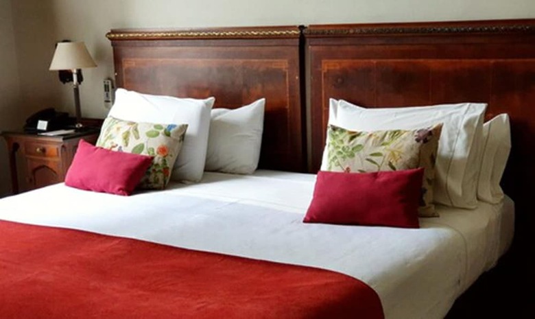 Legado Mitico Salta Hotel Boutique