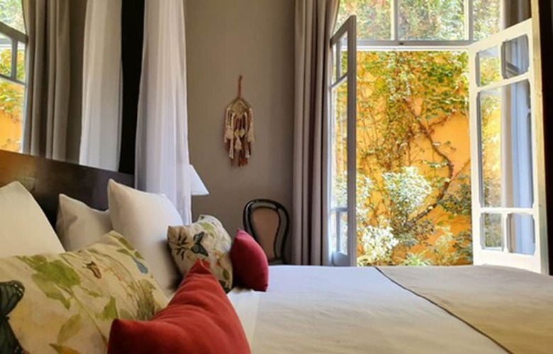 Legado Mitico Salta Hotel Boutique