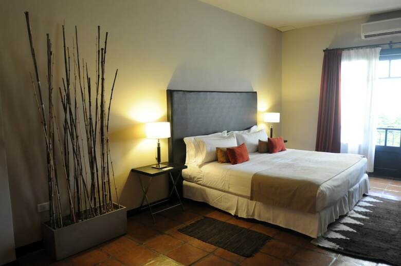 Legado Mitico Salta Hotel Boutique