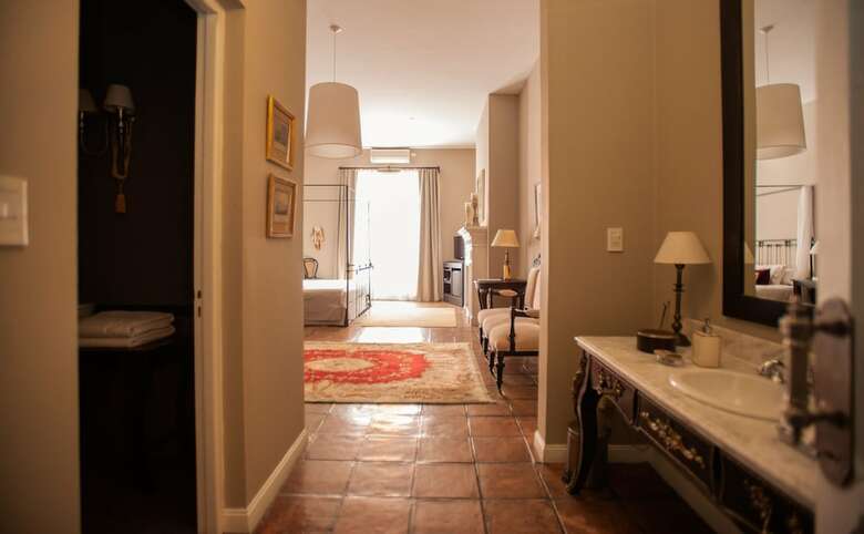 Legado Mitico Salta Hotel Boutique