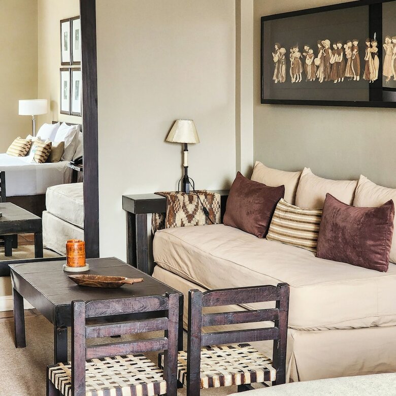 Legado Mitico Salta Hotel Boutique