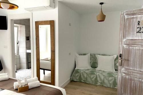 Hostal Pensi�n M�ndez II