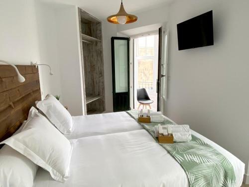 Hostal Pensi�n M�ndez II