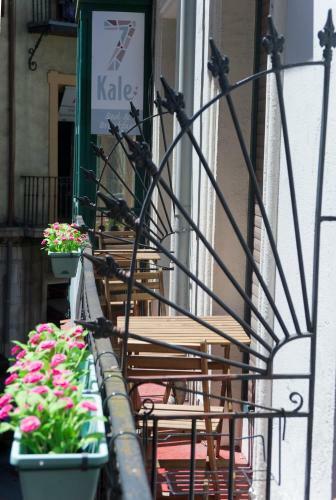 Hostal Pensi�n M�ndez II