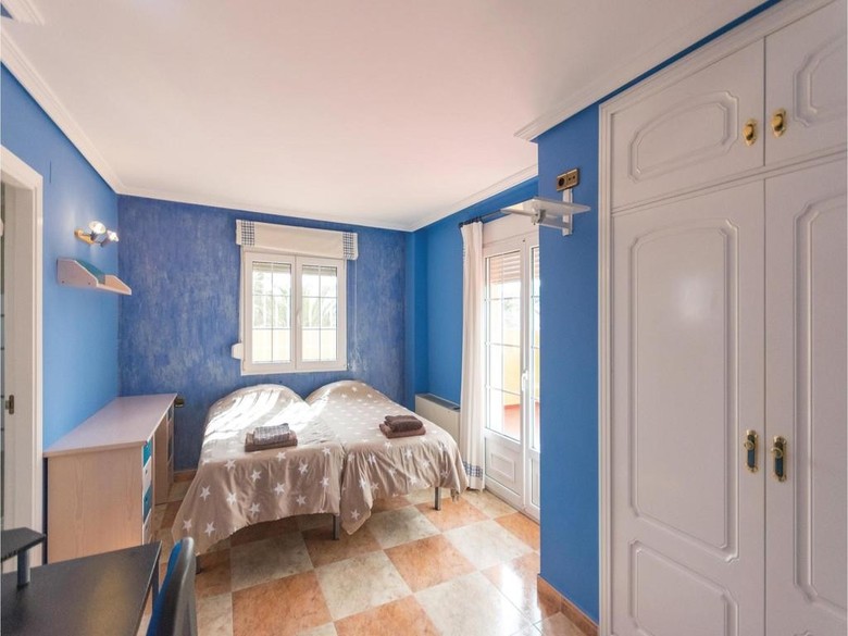 Holiday Home Partida Sta. Lucia, C/altair