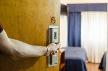 Hotel Traful