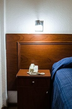 Hotel Traful
