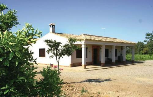 Casa Rural Los Naranjos