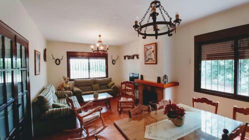 Casa Rural Los Naranjos