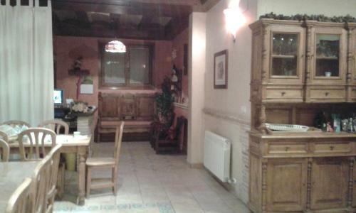 B&B Ra Tenaja